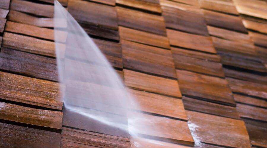 Shingle Roofing in Mountlake Terrace, WA